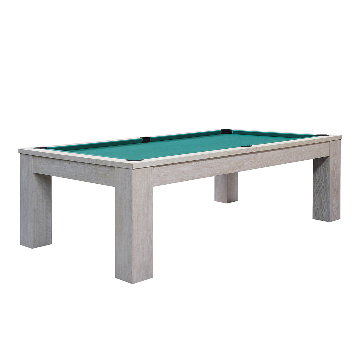 Billardtisch Trento 8 ft. Silber-Birke – Bild 4