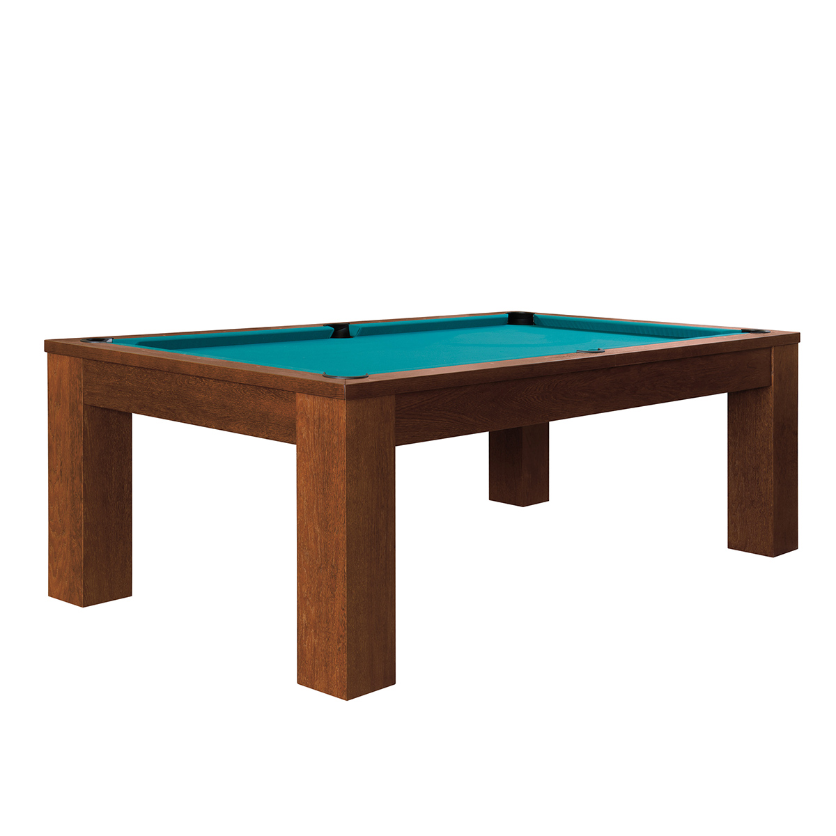 Billardtisch Trento 7ft. Walnuss – Bild 4