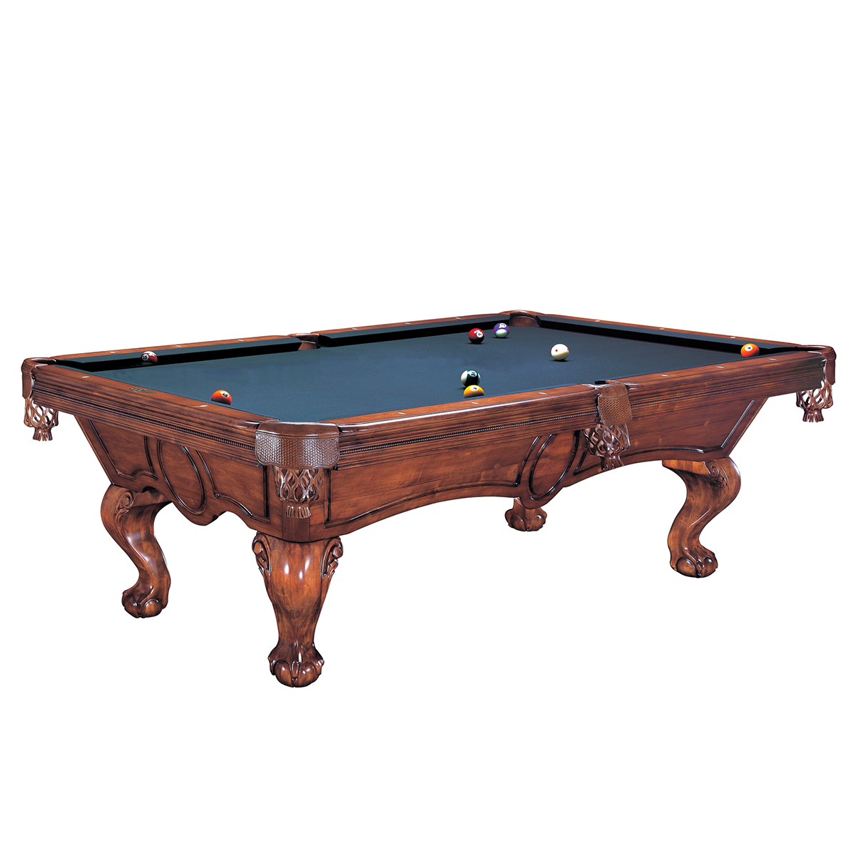 Billardtisch Golden West 7 ft. – Bild 2