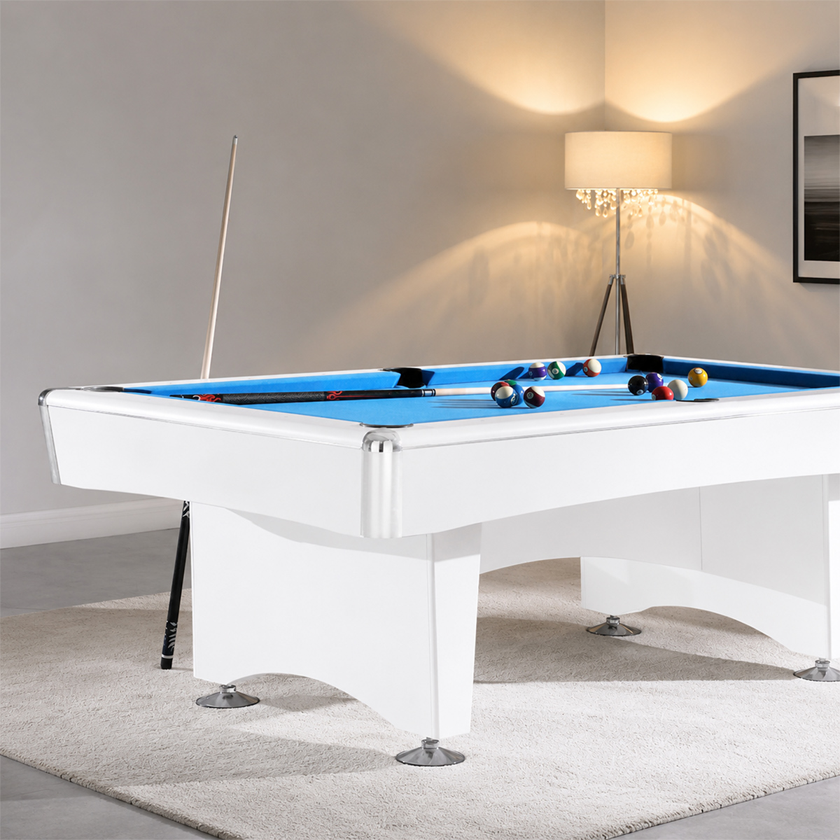 Billardtisch Granada – Bild 8