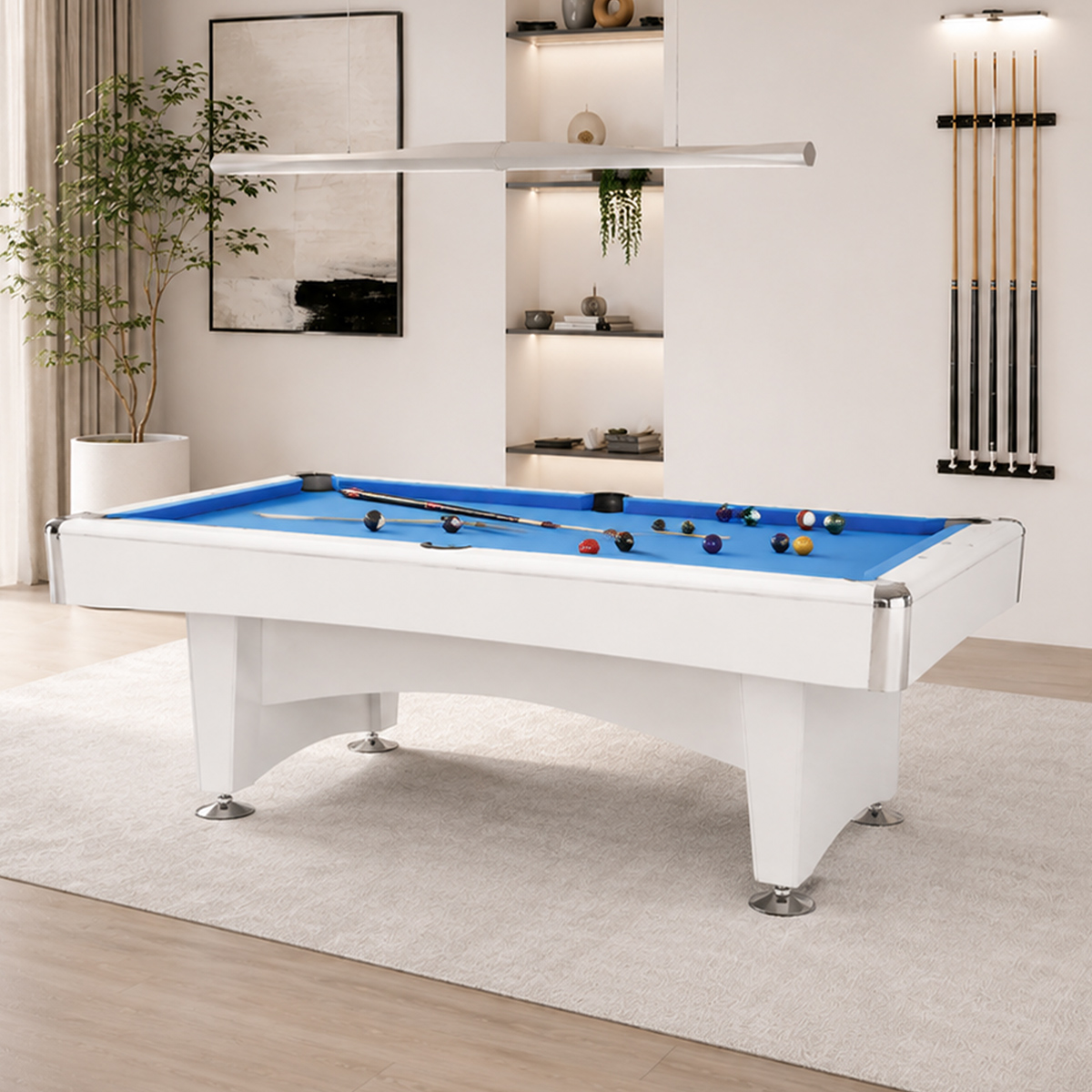 Billardtisch Granada – Bild 6