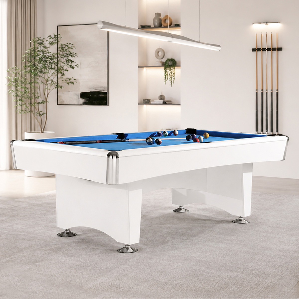 Billardtisch Granada – Bild 7