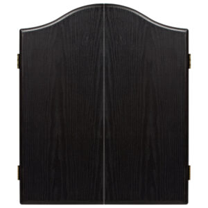 Winmau - Cabinet Black