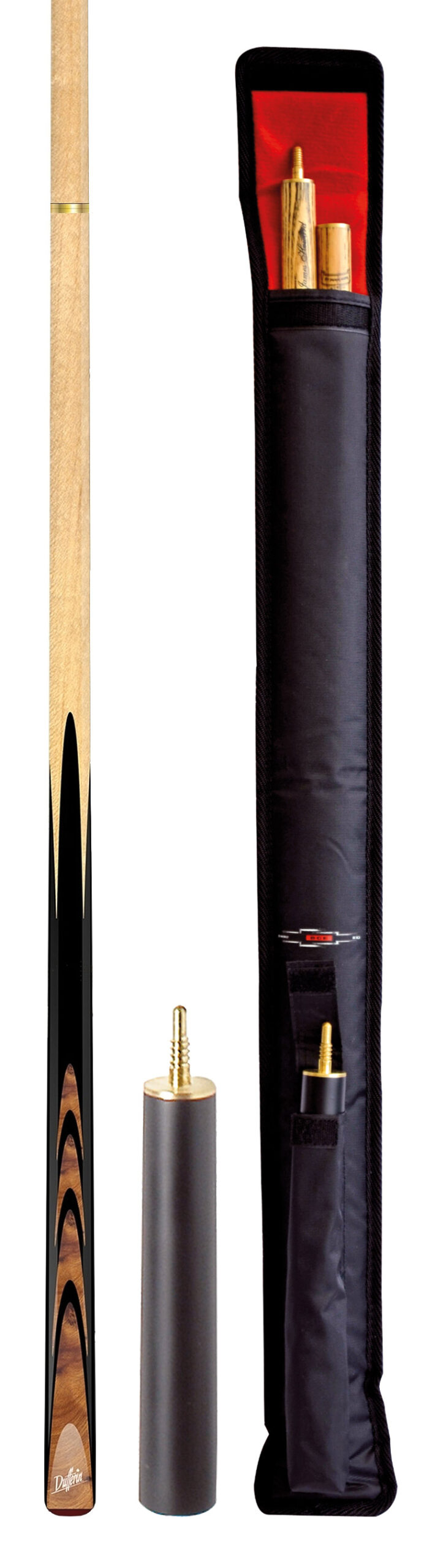 Dufferin - Queue Snooker Member Set
