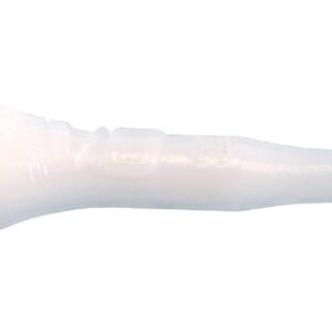 EVOLUTION - Dartspitzen soft ORIGINAL Weiß 2BA 500 St. 993401