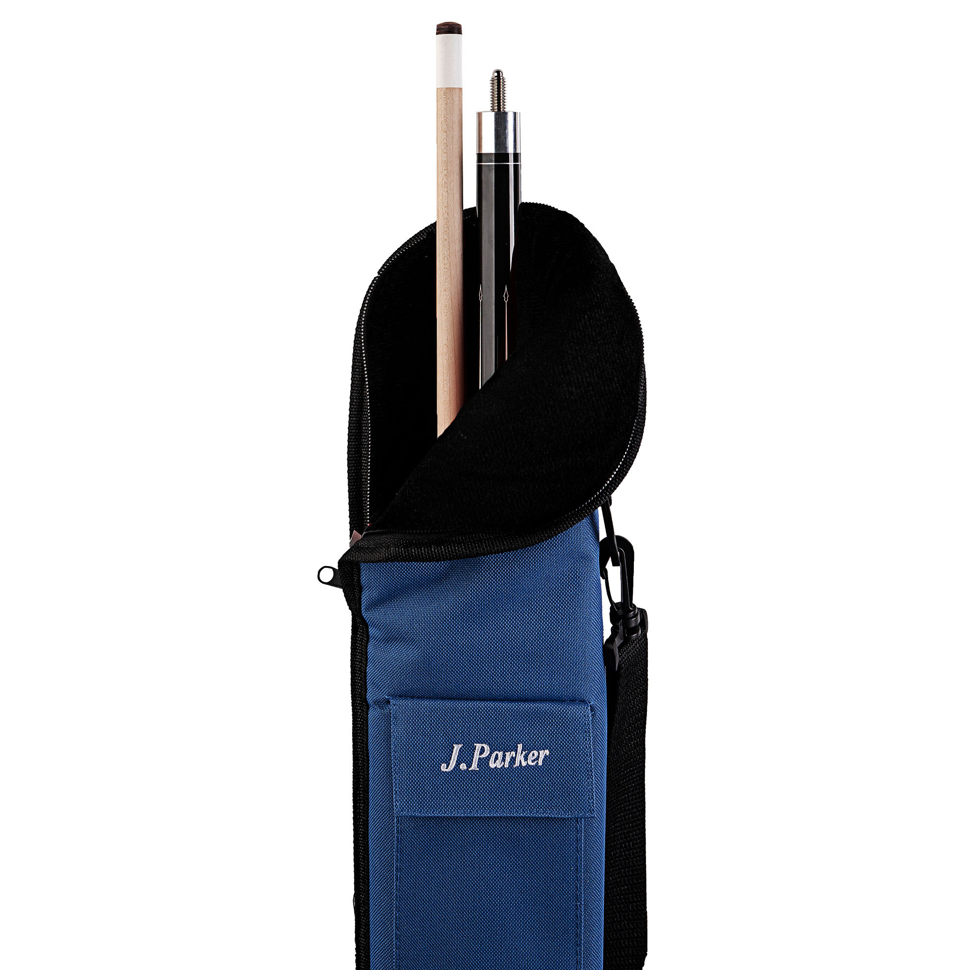 J. Parker Queue Tasche 1/2 Nylon – Bild 4