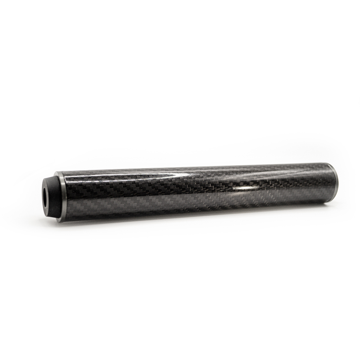 J. Parker - Queue-Verlängerung 20 cm Carbon Extension für J.Parker Premium PE-1 bis PE-5 – Bild 3