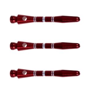 Karella - Shaft Alu Stripe Short ca. 35 mm