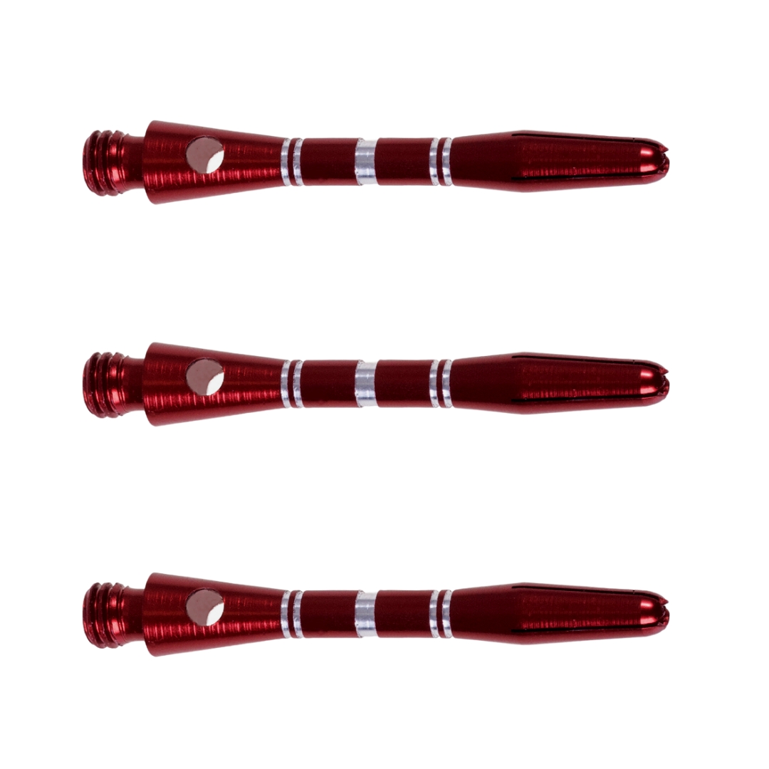 Karella - Shaft Alu Stripe Short ca. 35 mm