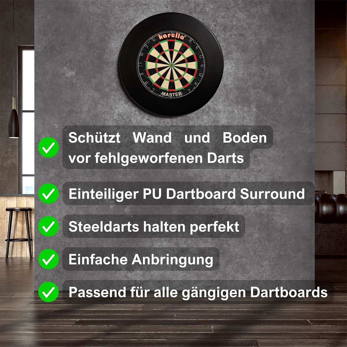 Karella - Surround PU – Bild 5