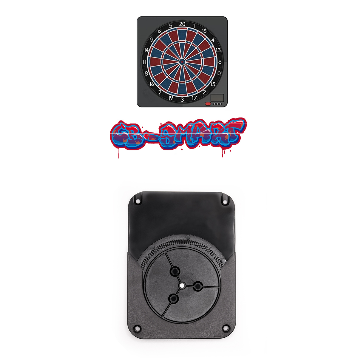 Karella - Easy Fix Holder CB-Smart – Bild 5