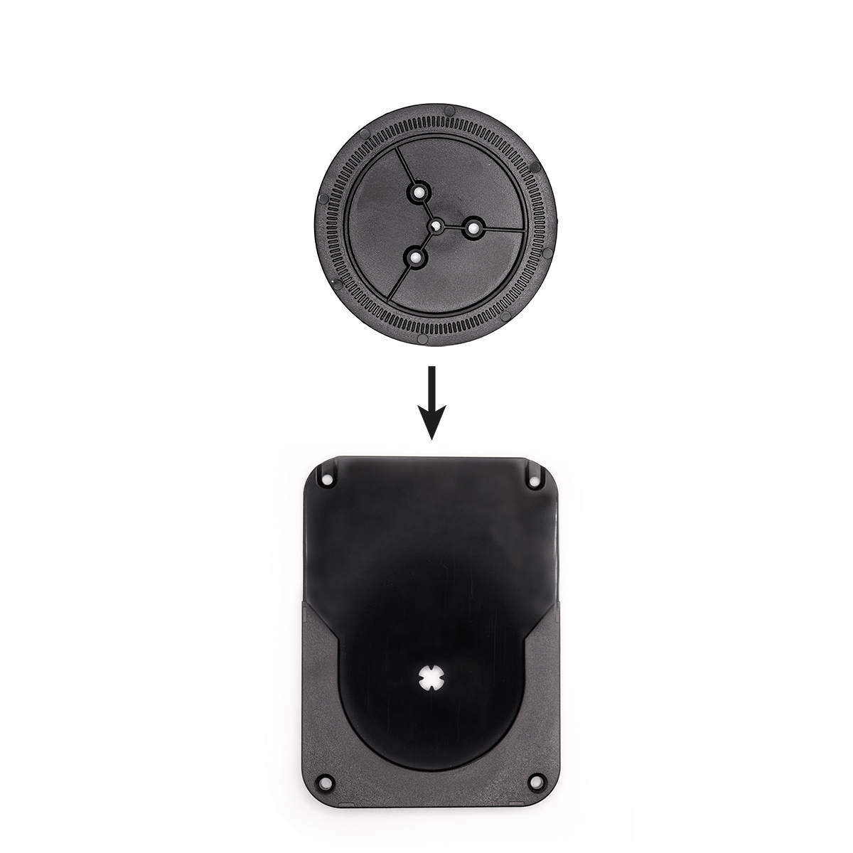 Karella - Easy Fix Holder CB-Smart – Bild 4