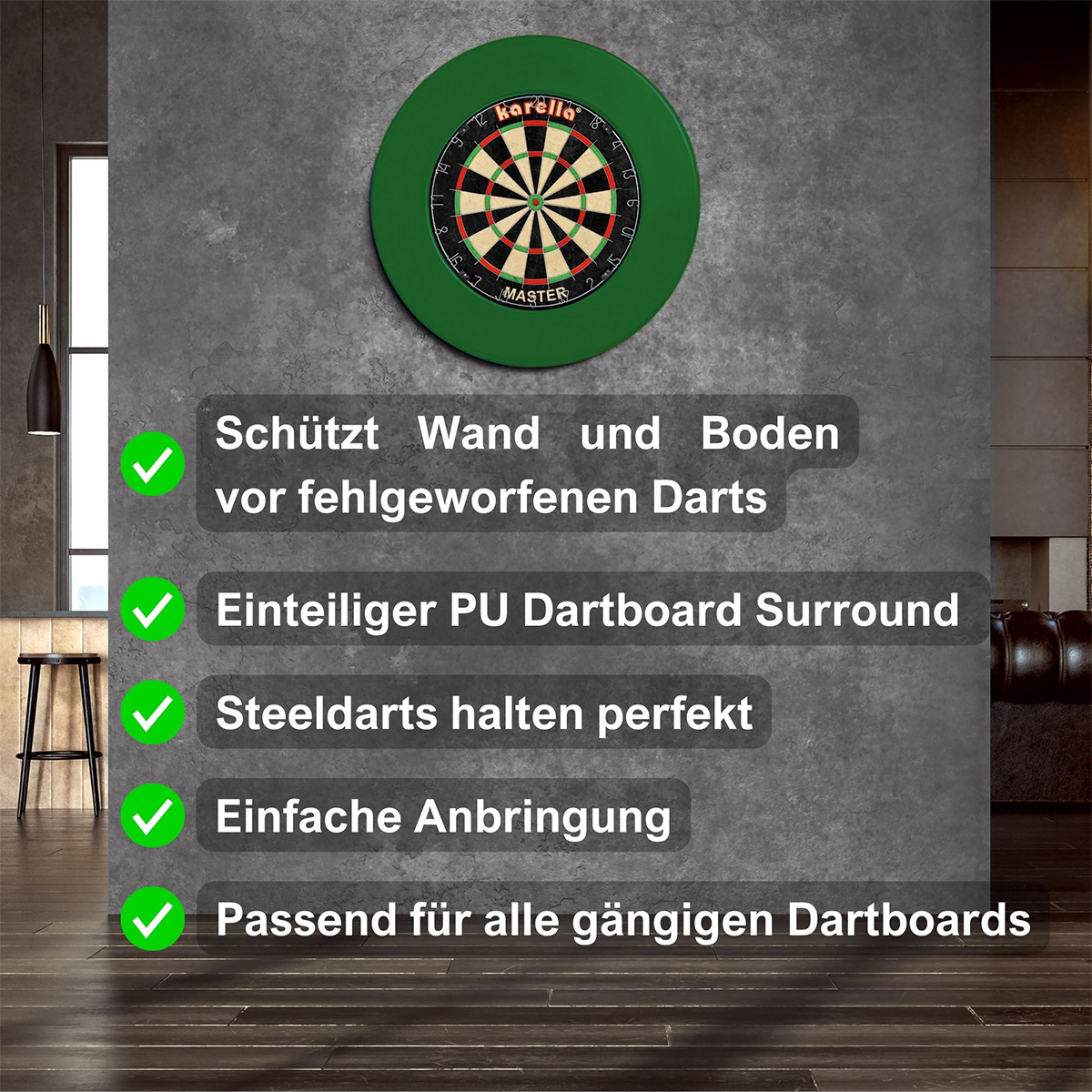 Karella - Surround PU – Bild 3