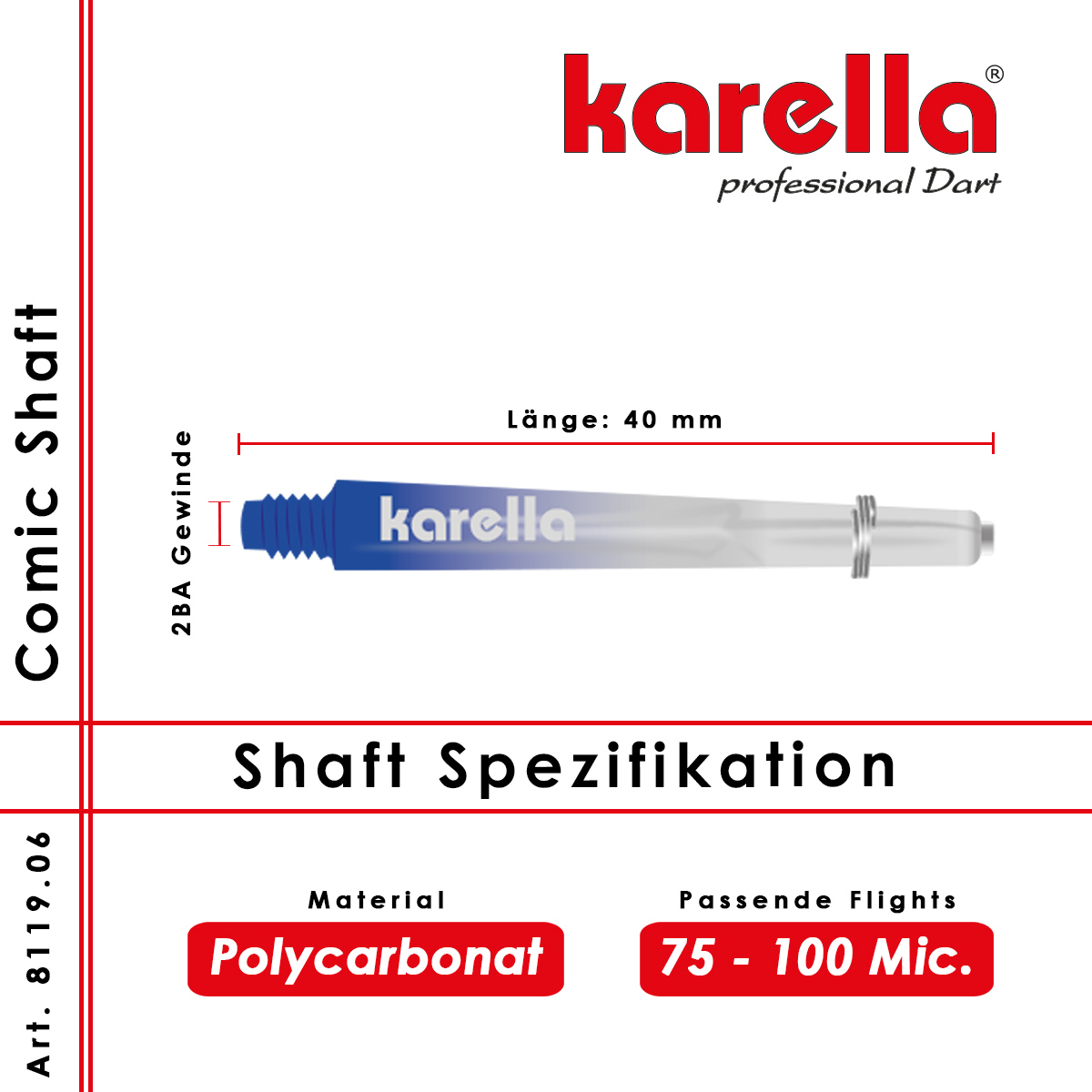 Karella - Shaft Comic – Bild 5