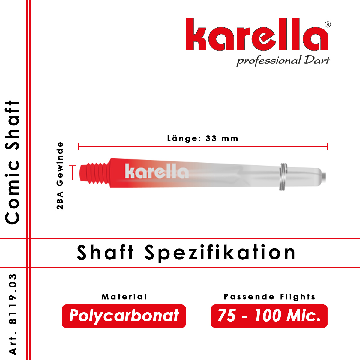 Karella - Shaft Comic – Bild 5