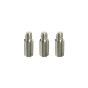 Karella - Dart Zusatzgewicht „add on“ 3er Set 2 gr.