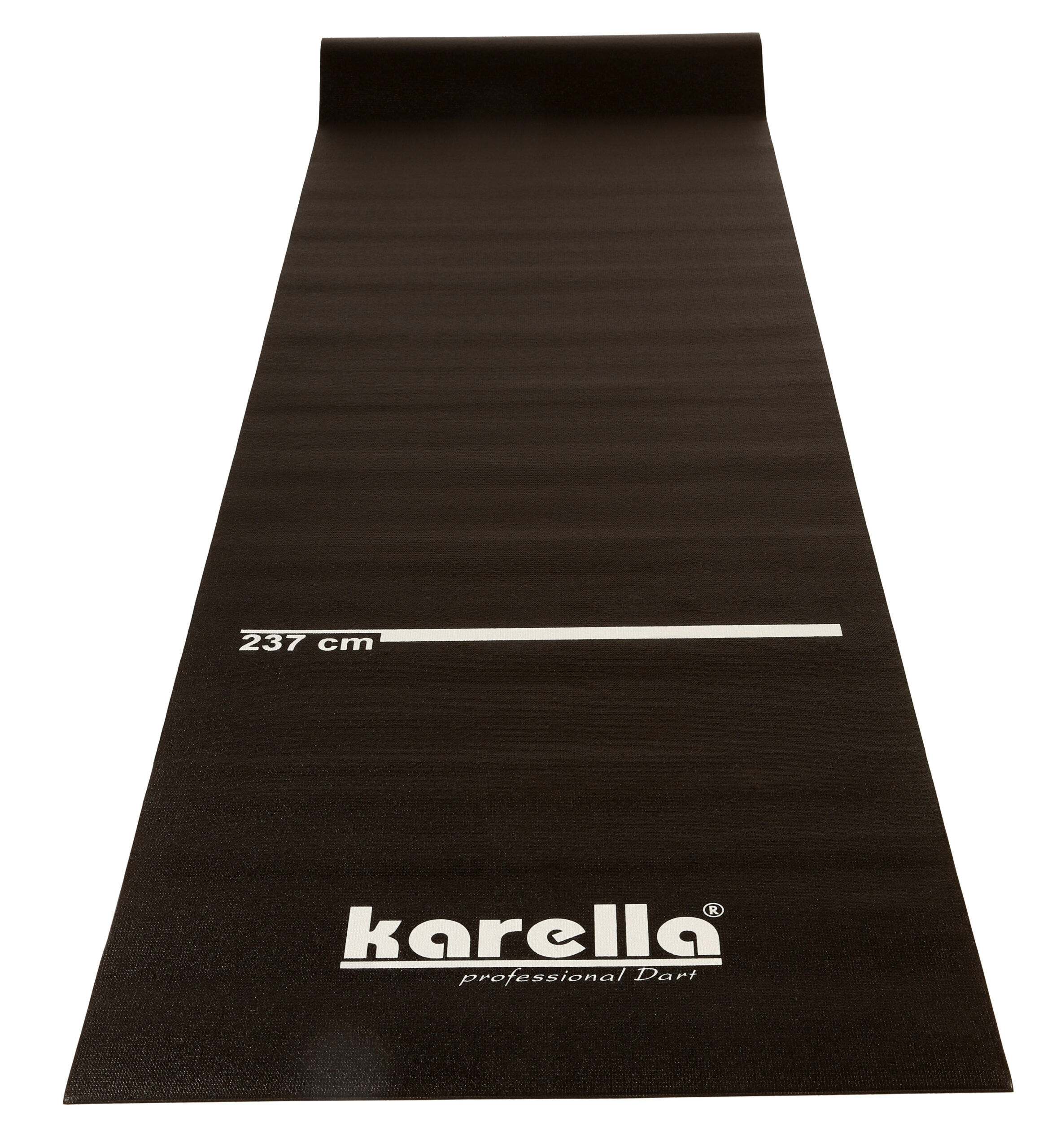 Karella - Dartmatte EcoStar 60 cm – Bild 2