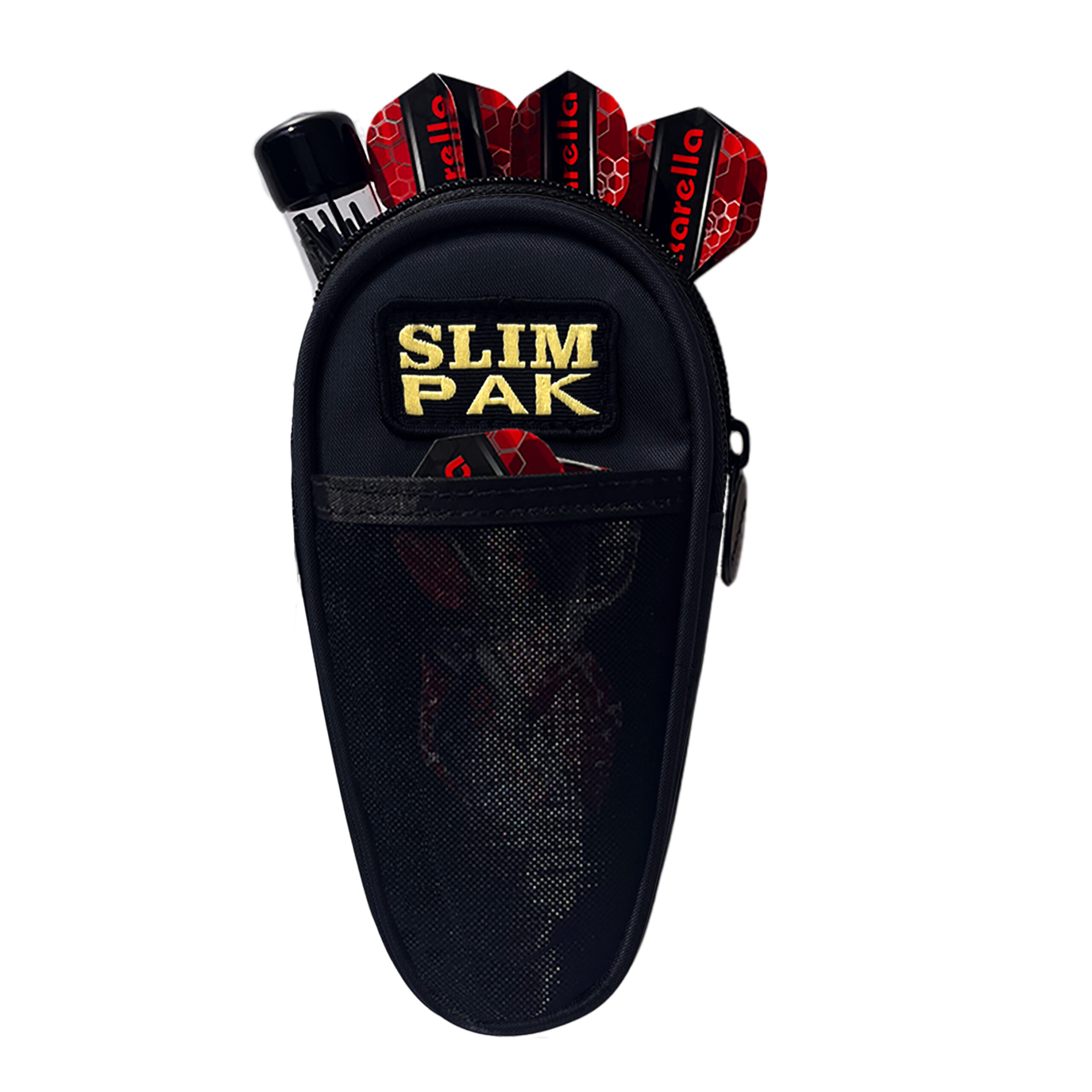 Karella - Darttasche SLIM PAK The New Edition – Bild 3
