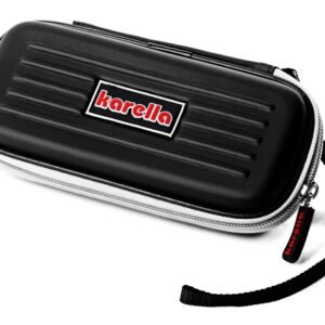 Karella - Darttasche Dartcase