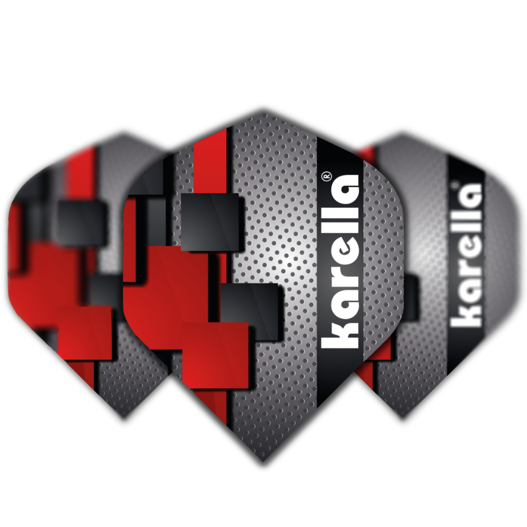 Karella - Flights SuperDrive – Bild 2
