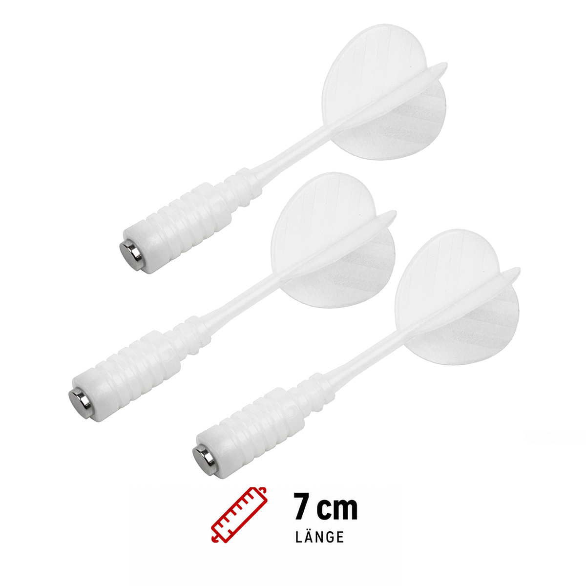 Karella - Magnet Dartpfeile Set (3 St.) – Bild 6