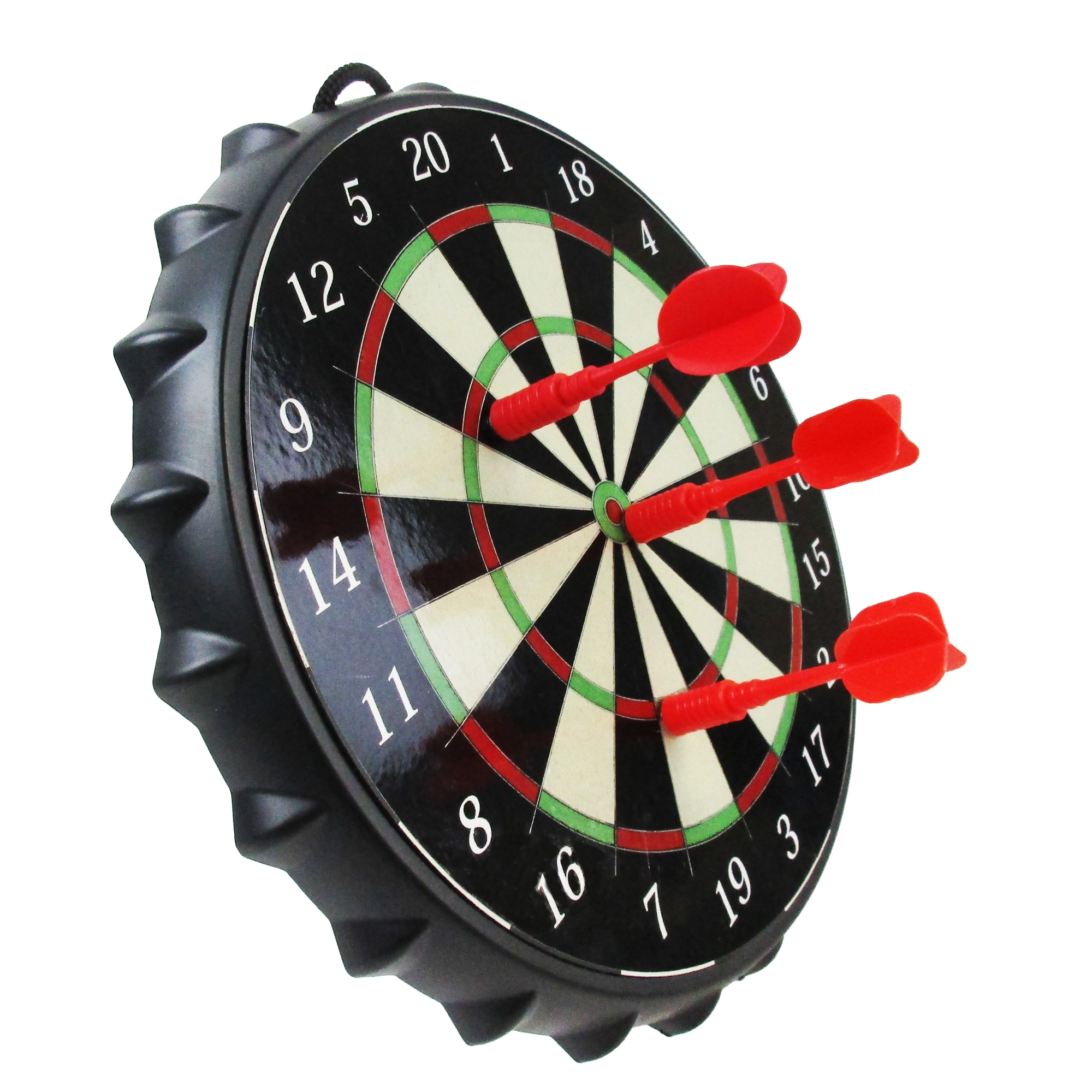 Karella - Magnet Dartboard Mini – Bild 6
