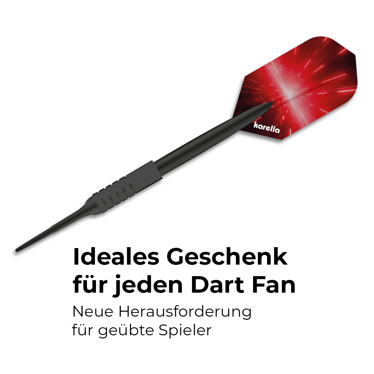 Karella - Softdart Mini – Bild 2