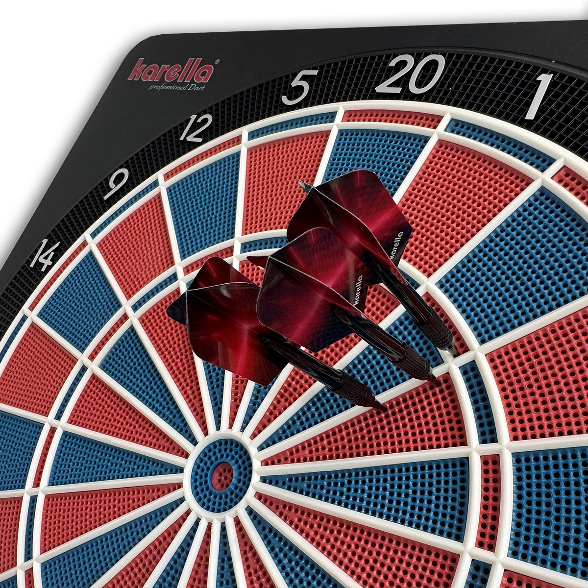 Karella - Softdart Mini – Bild 6