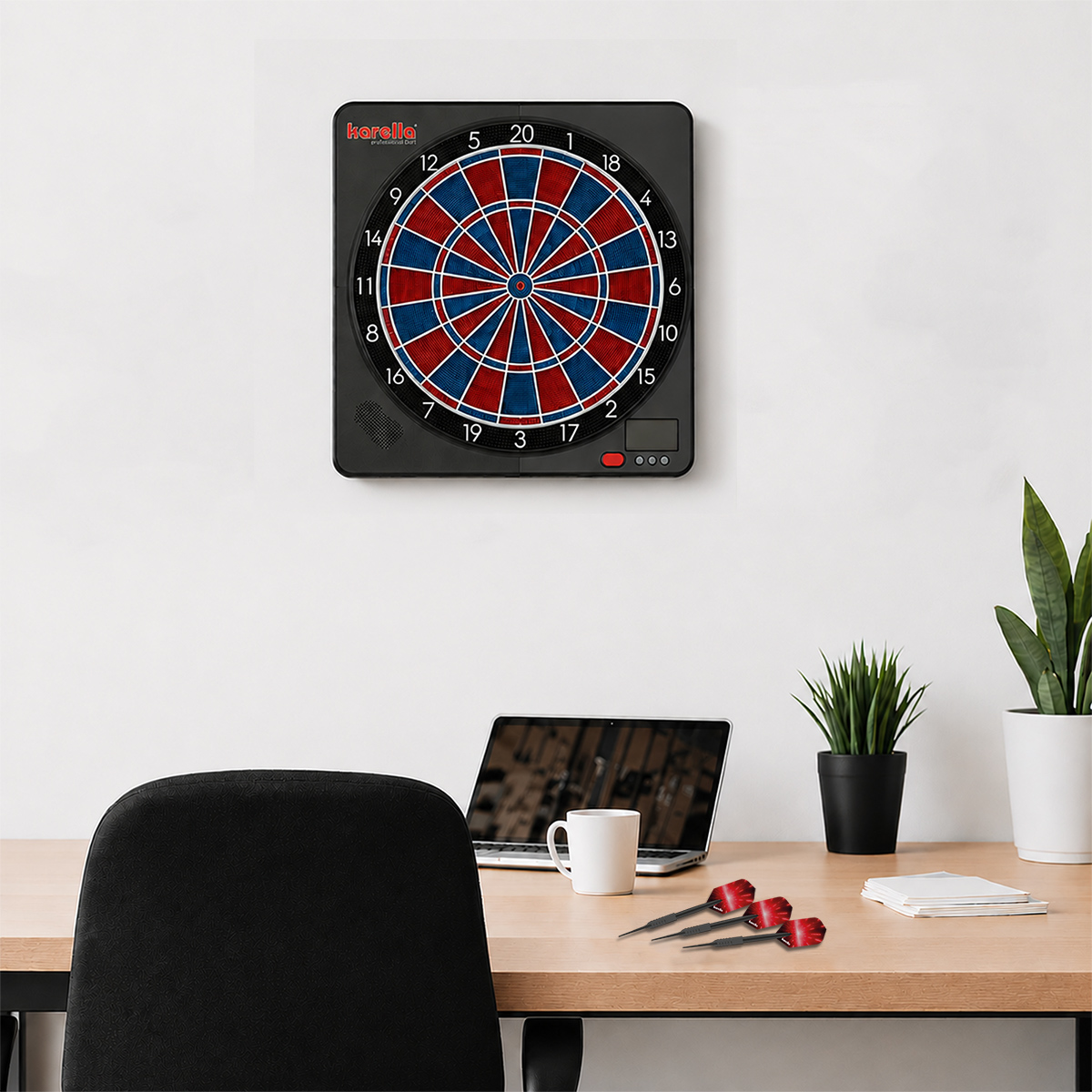 Karella - Softdart Mini – Bild 7