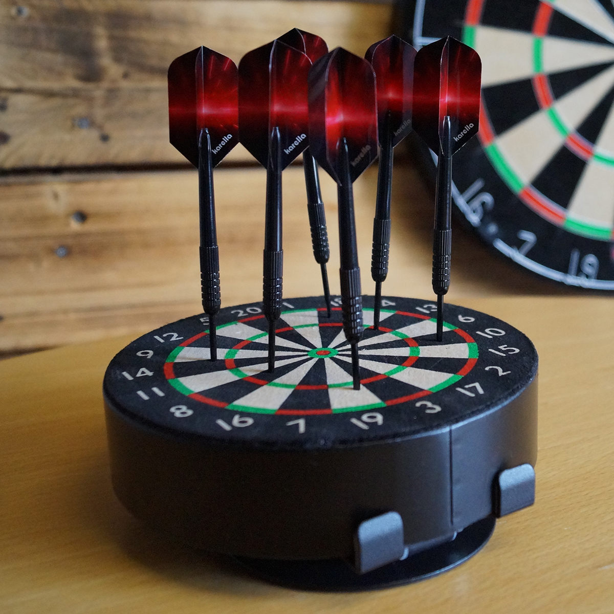 Karella - Steeldart Mini – Bild 4