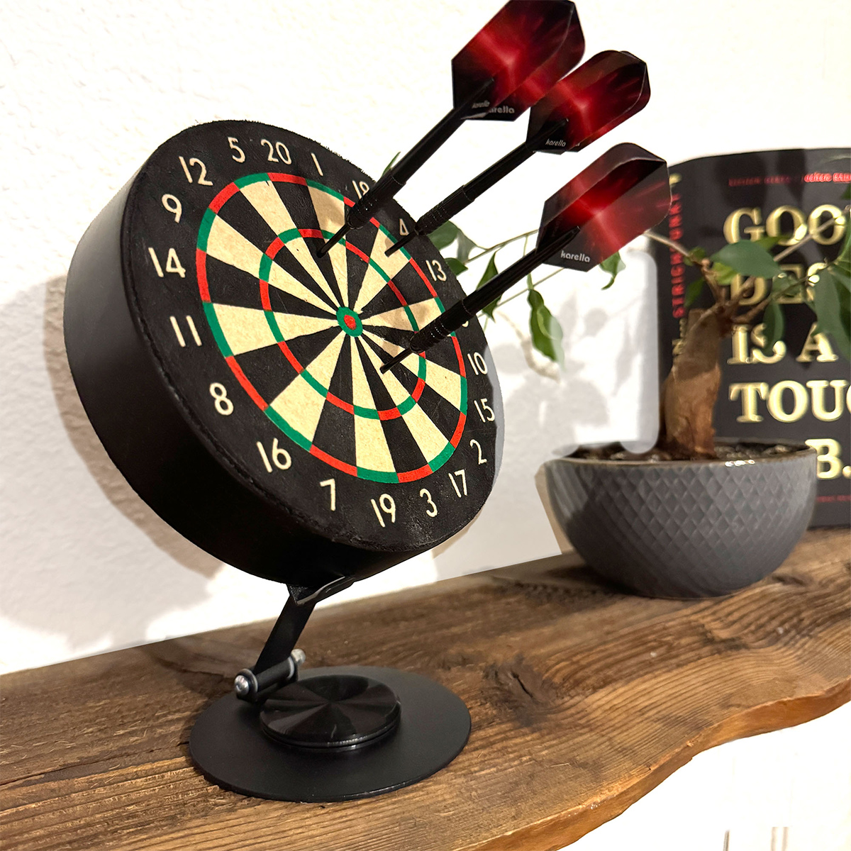 Karella - Steeldart Mini – Bild 6