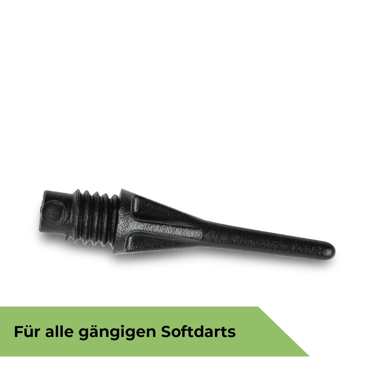 Karella - Dartspitzen soft PRO-TIP 2BA Gewinde 1000 St. – Bild 5