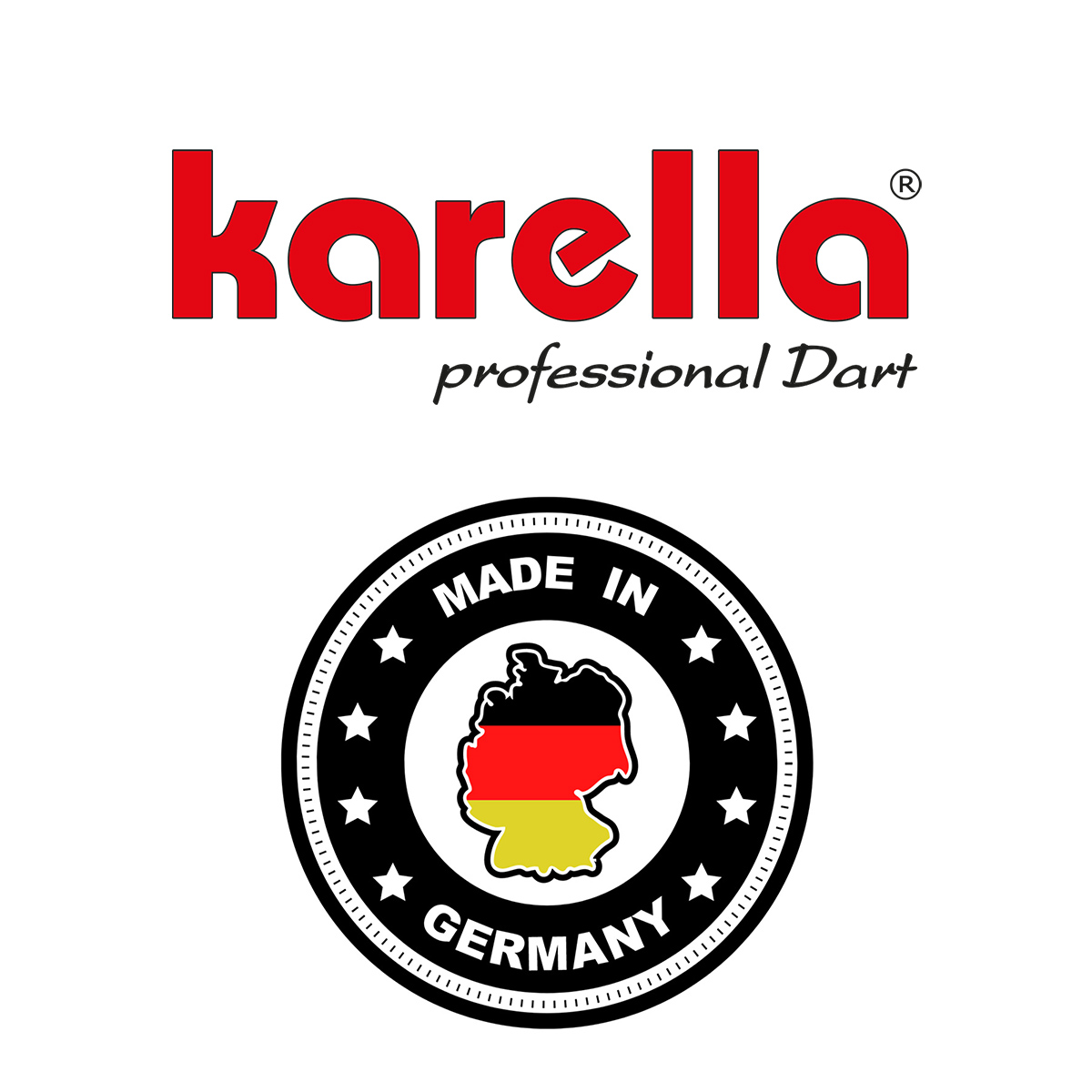 Karella - Dartspitzen soft PRO-TIP 2BA Gewinde 1000 St. – Bild 6