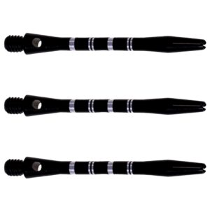 Karella - Shaft Alu Stripe Medium ca. 45 mm