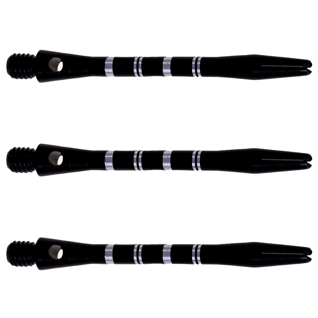 Karella - Shaft Alu Stripe Medium ca. 45 mm