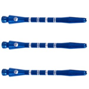 Karella - Shaft Alu Stripe Medium ca. 45 mm