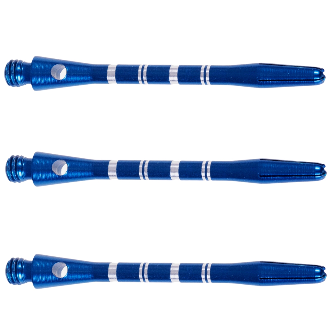 Karella - Shaft Alu Stripe Medium ca. 45 mm