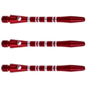 Karella - Shaft Alu Stripe Medium ca. 45 mm