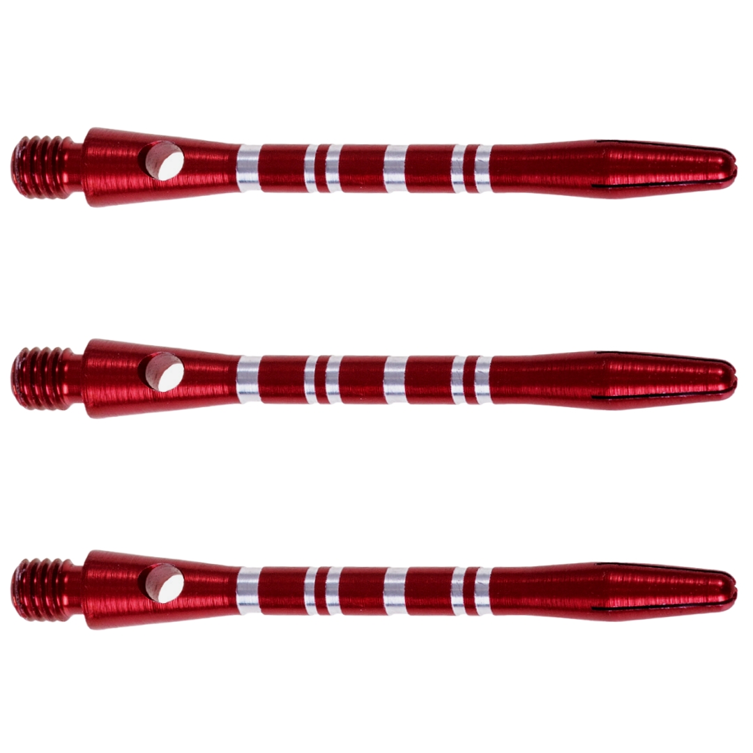 Karella - Shaft Alu Stripe Medium ca. 45 mm