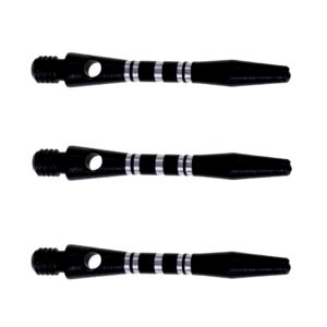 Karella - Shaft Alu Stripe Short ca. 35 mm
