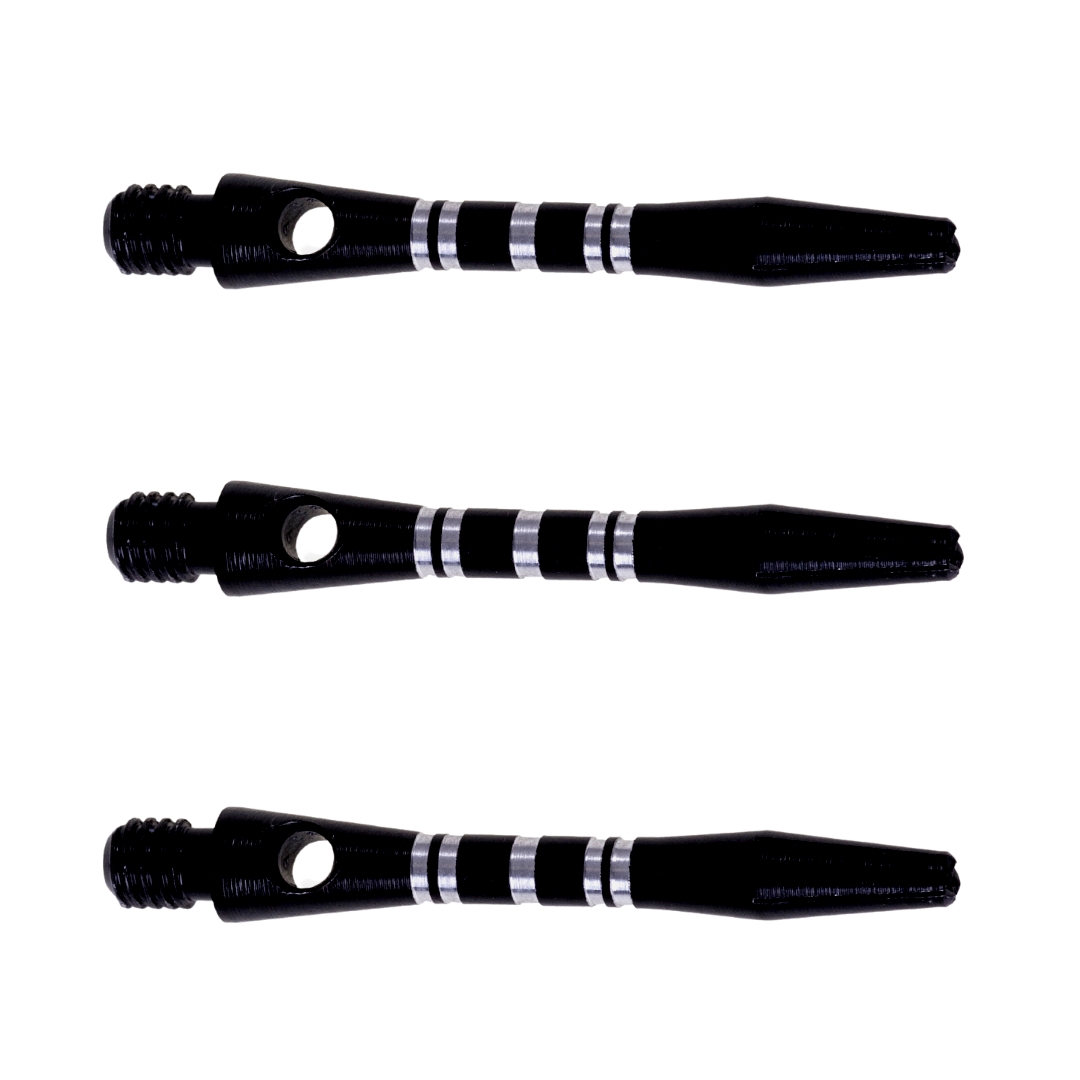 Karella - Shaft Alu Stripe Short ca. 35 mm