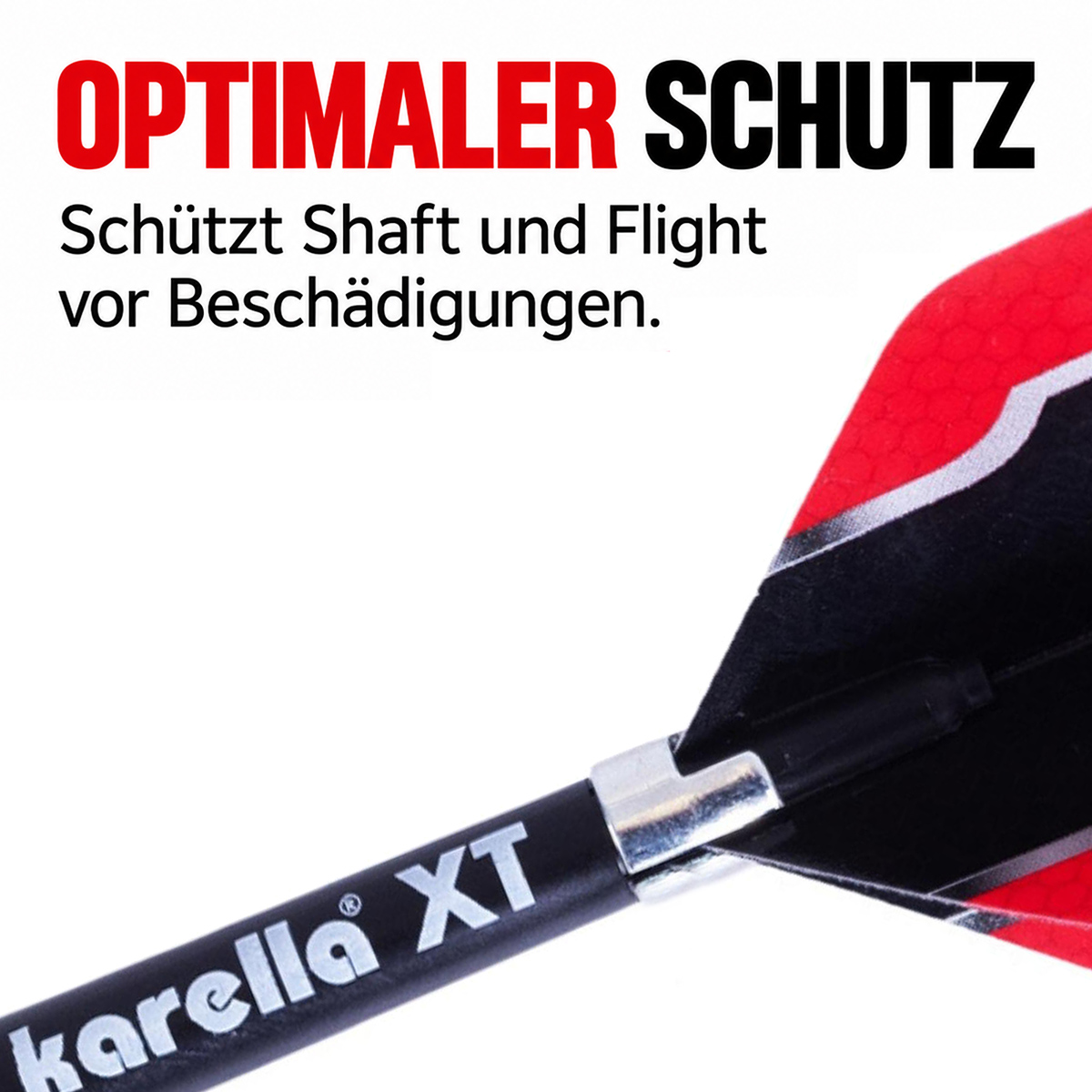 Karella - Shaft Kronen 12er Set – Bild 4