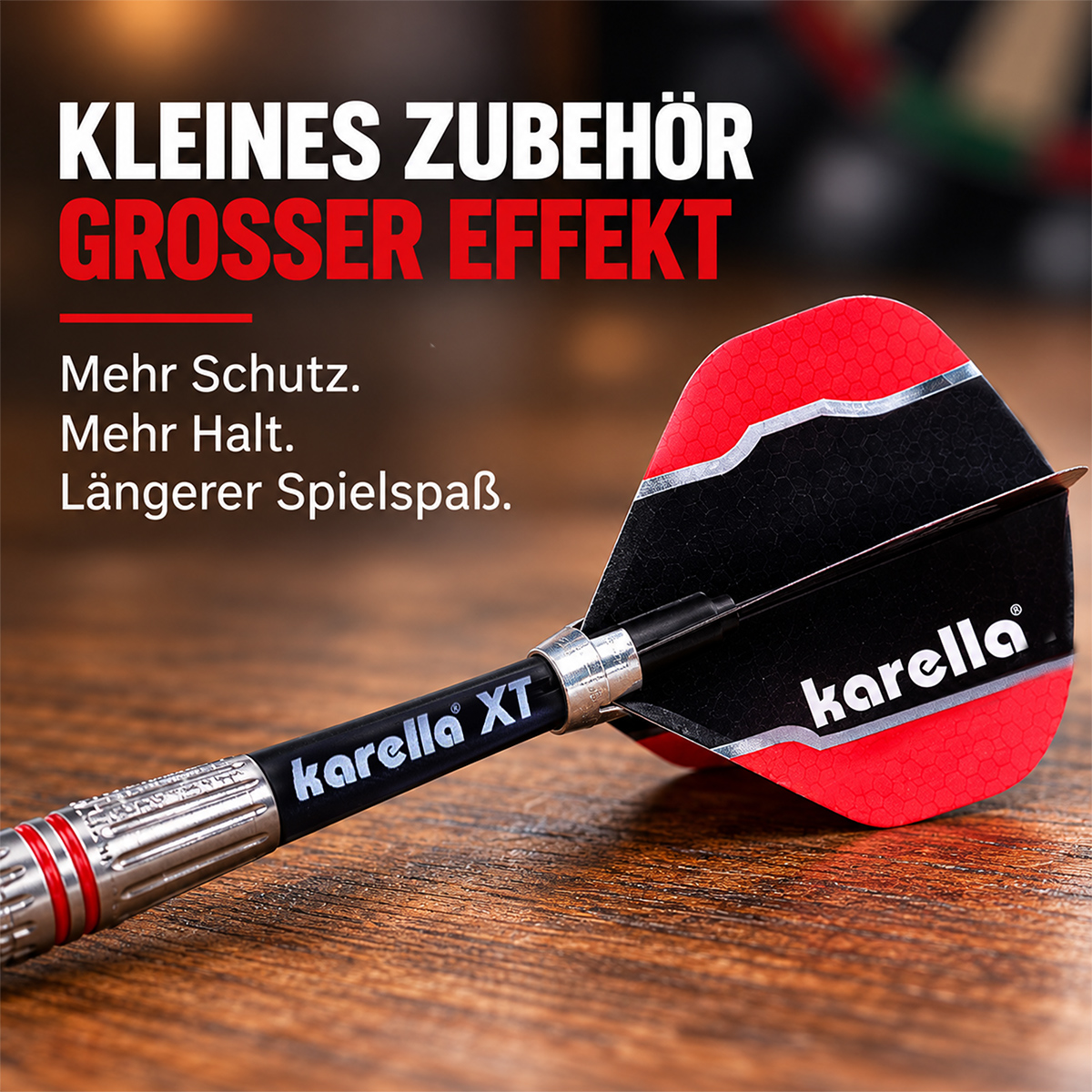 Karella - Shaft Kronen 12er Set – Bild 5