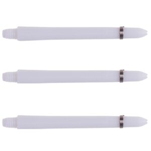 Karella - Shaft Nylon mit Federring Medium ca. 45 mm