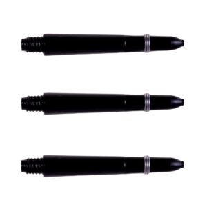 Karella - Shaft Nylon mit Federring Short ca. 35 mm