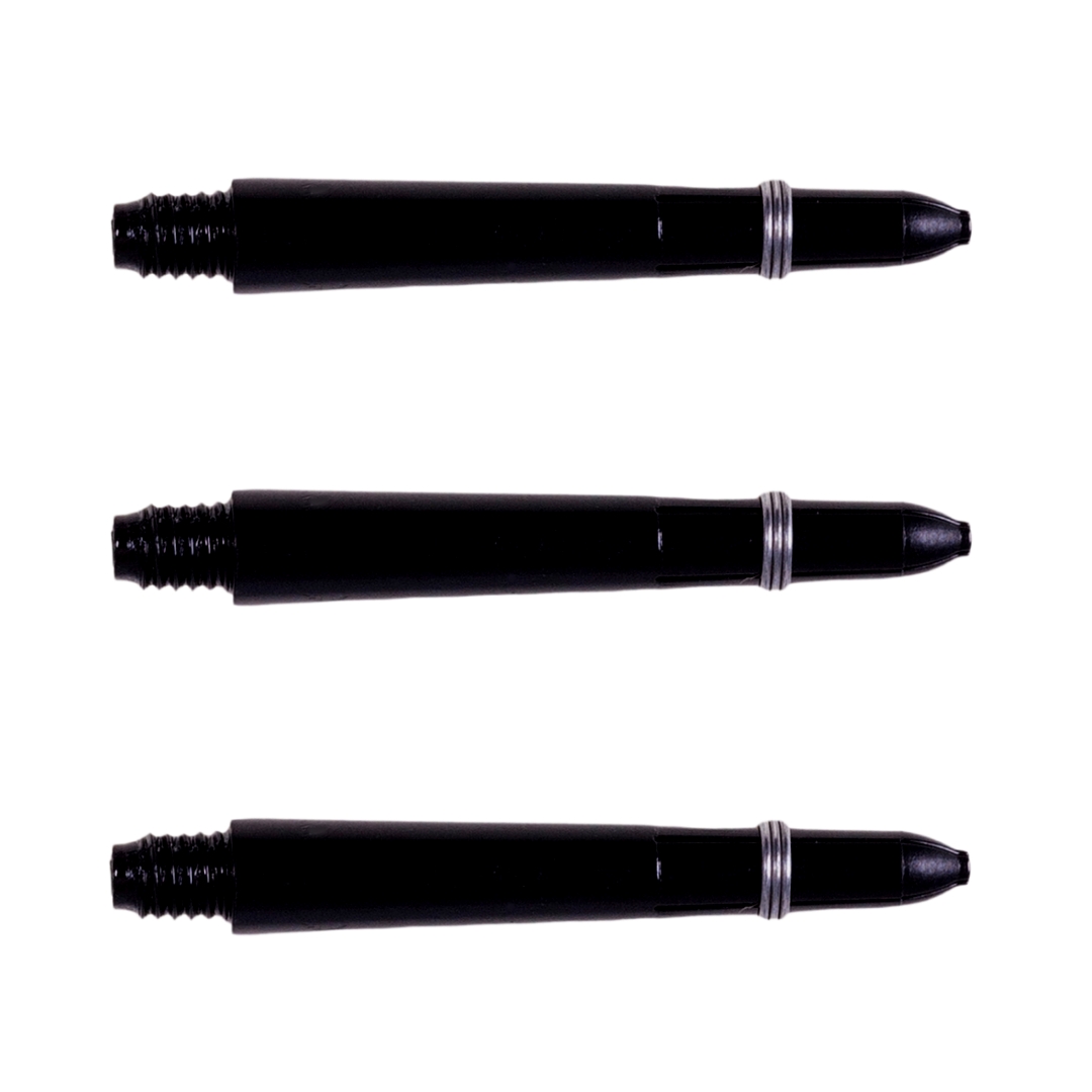 Karella - Shaft Nylon mit Federring Short ca. 35 mm