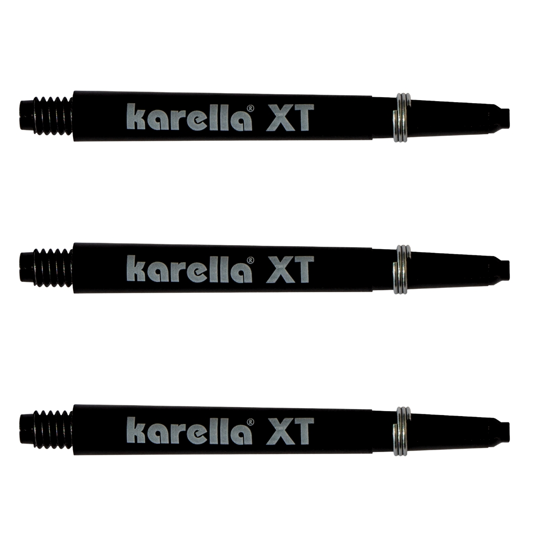 Karella - Shaft XT Intermediate Polycarbonat 41 mm