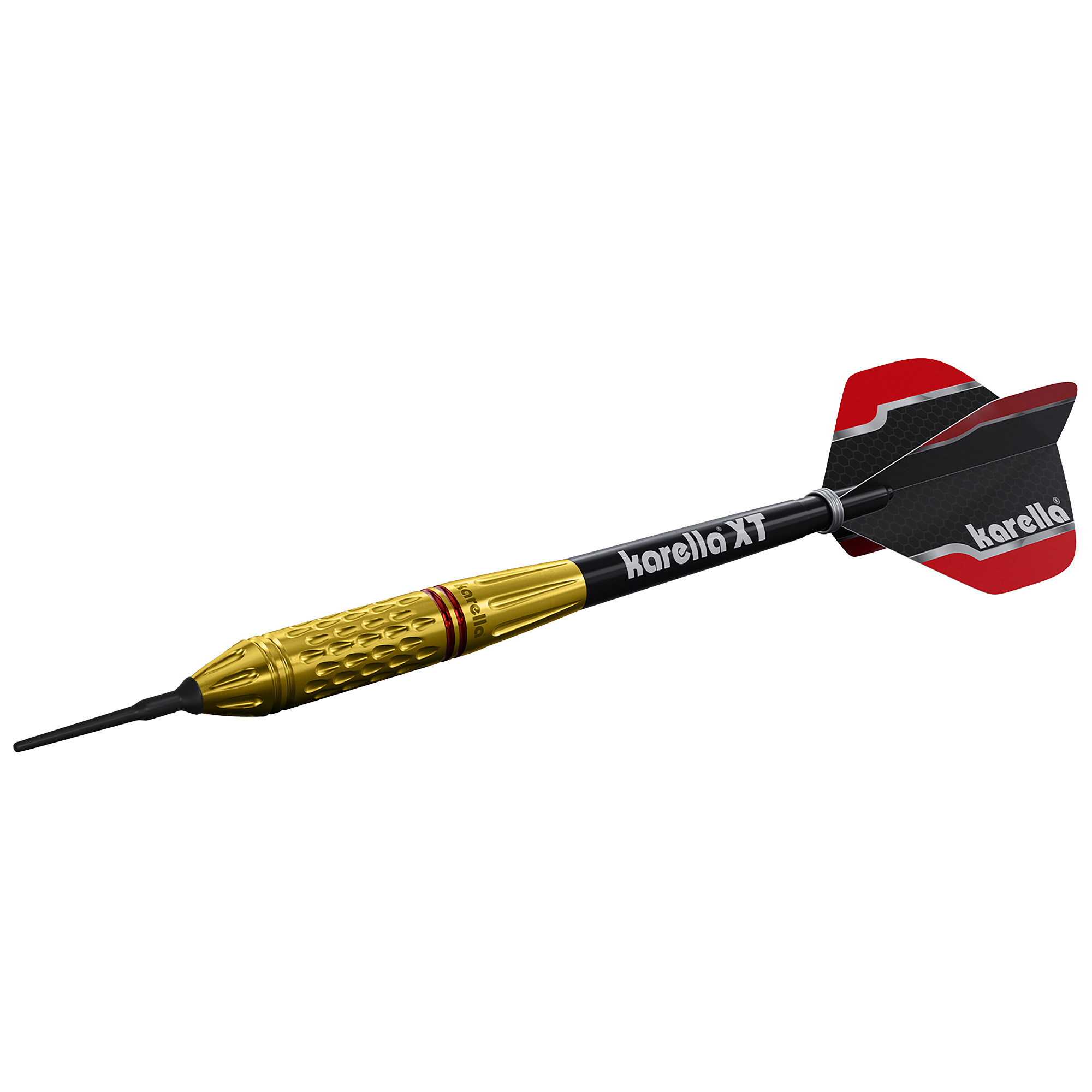 Karella - Softdart Commander 90% Tungsten 20 gr. – Bild 2