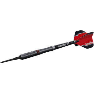 Karella - Softdart Fighter 90% Tungsten 18 gr.