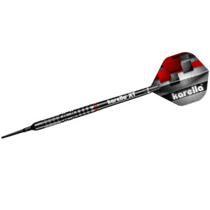 Karella - Softdart SuperDrive 90% Tungsten 18 gr.